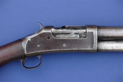 The rearward travel of the bolt out of the action would depress. . Winchester model 1893 serial numbers